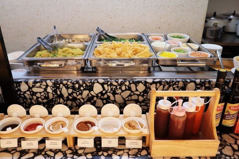 Mii Hotel Srinakarin