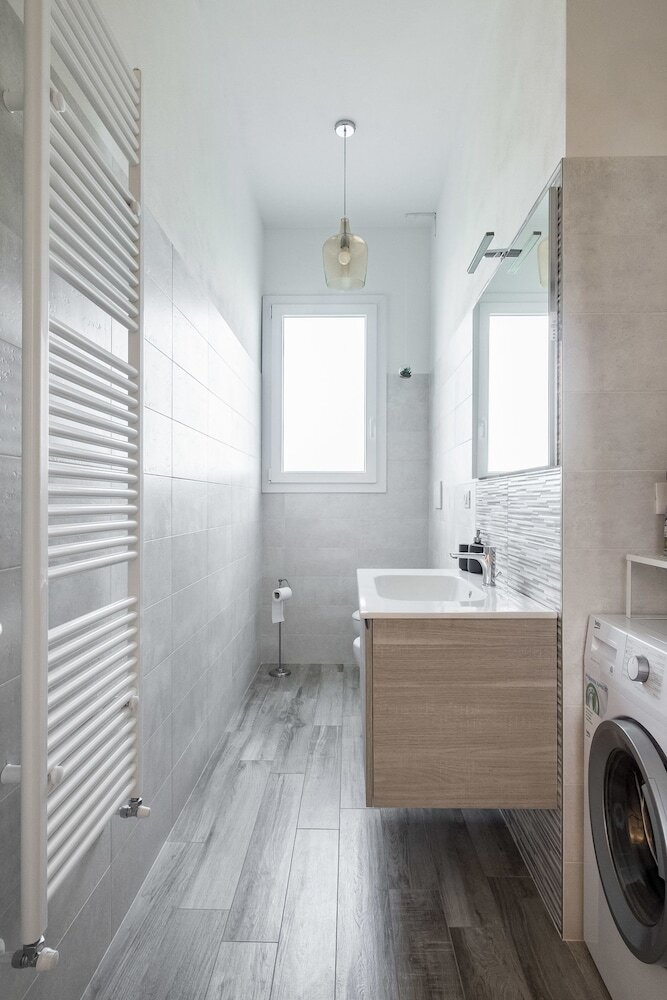Bed & Breakfast Bologna Accommodation - Fiera