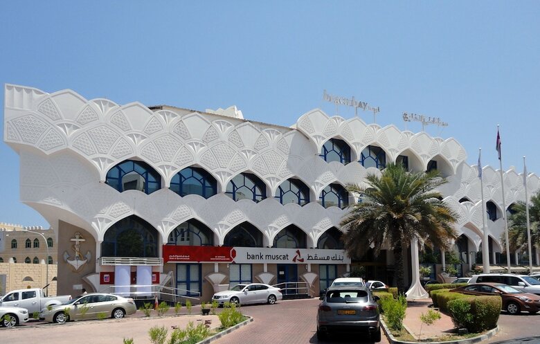 Beach Bay Hotel