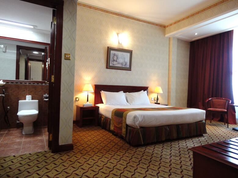 Beach Bay Hotel