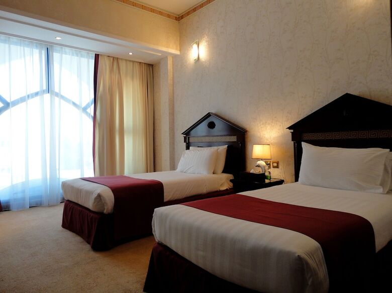 Beach Bay Hotel