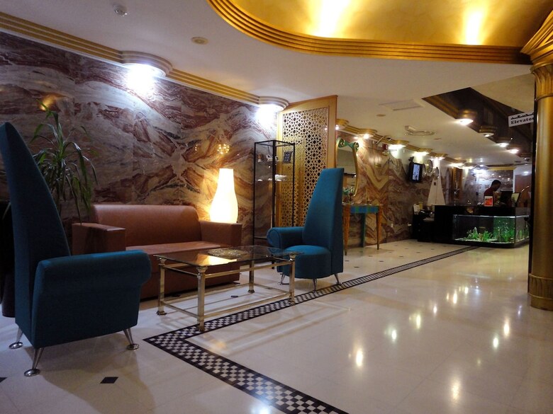 Beach Bay Hotel