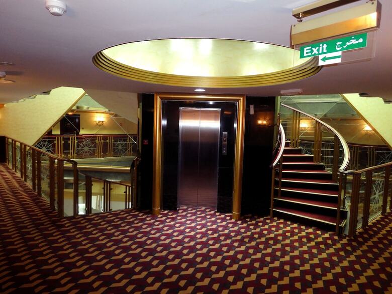 Beach Bay Hotel