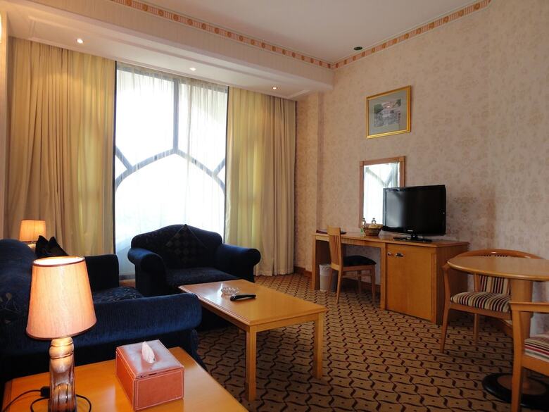 Beach Bay Hotel