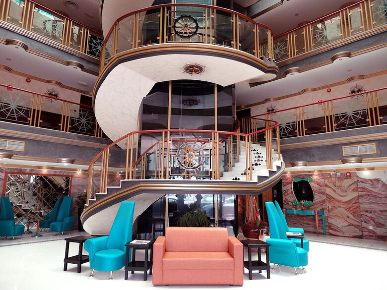 Beach Bay Hotel