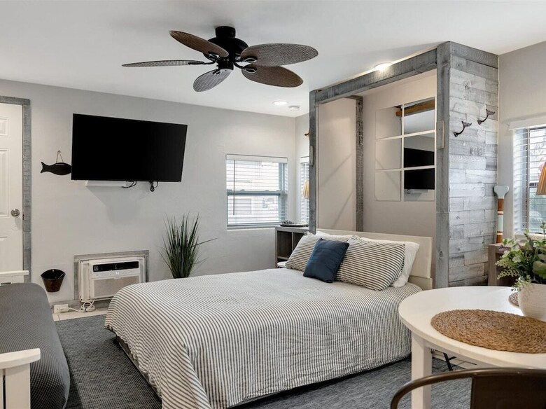 Hotel The Seashell Suites