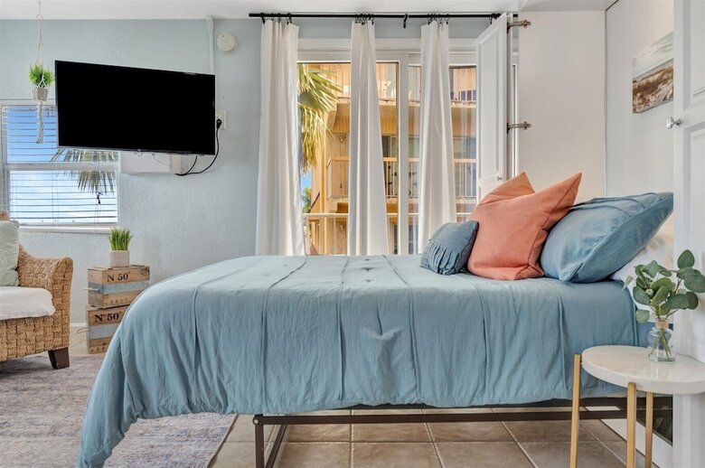 Hotel The Seashell Suites