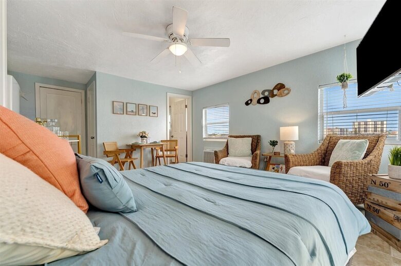 Hotel The Seashell Suites