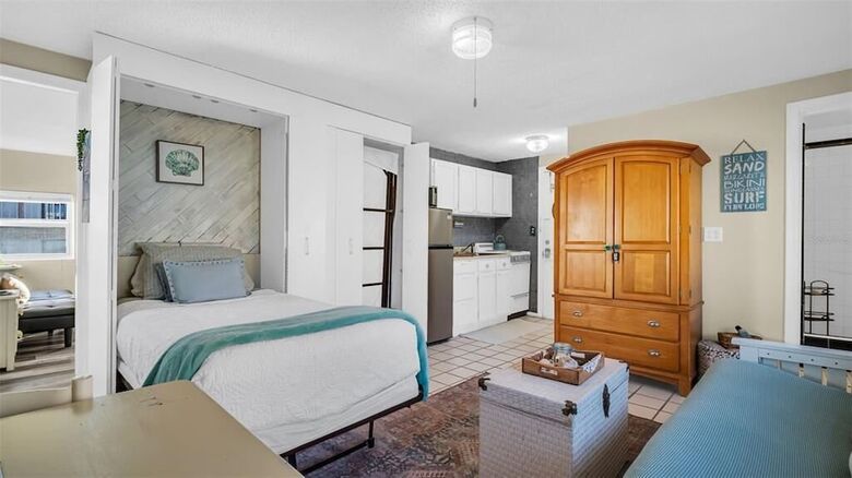 Hotel The Seashell Suites