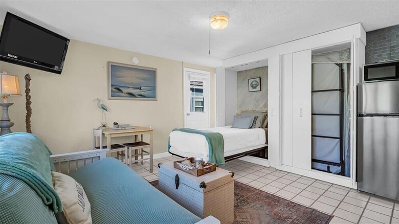 Hotel The Seashell Suites