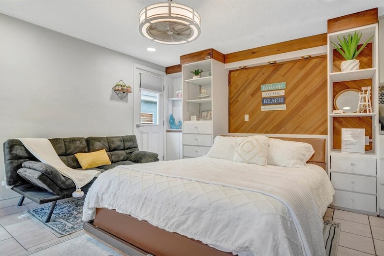 Hotel The Seashell Suites