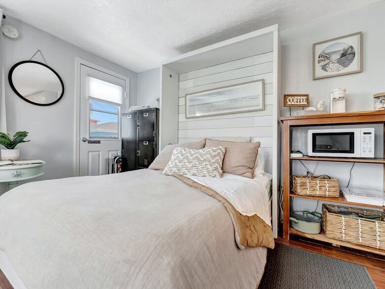 Hotel The Seashell Suites