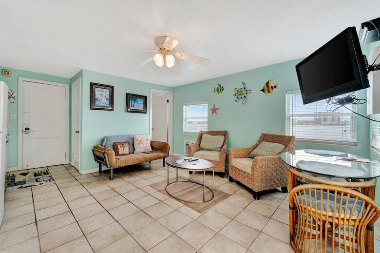 Hotel The Seashell Suites
