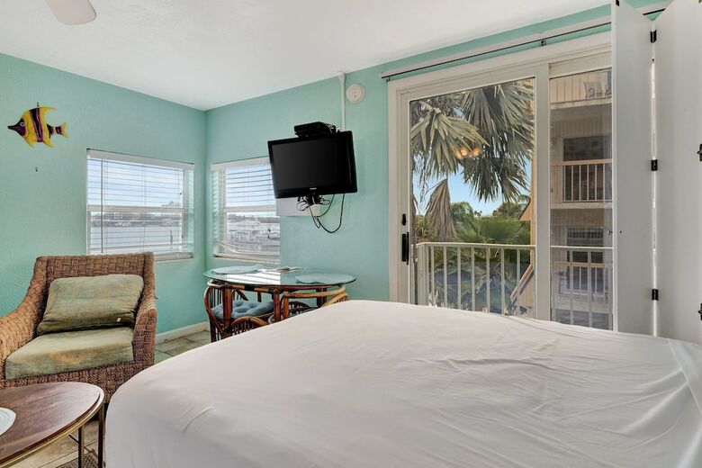 Hotel The Seashell Suites