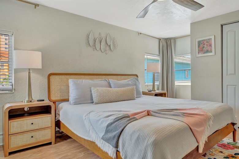 Hotel The Seashell Suites