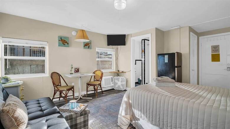 Hotel The Seashell Suites