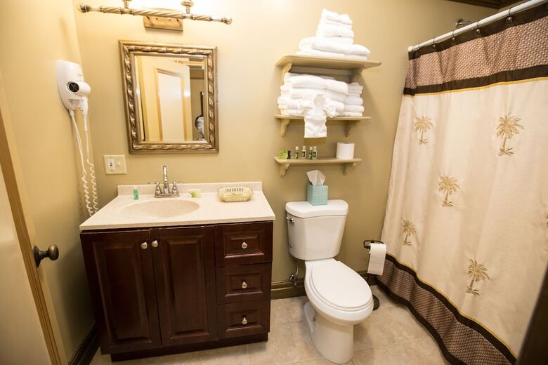 Bed & Breakfast Ocean View Inn
