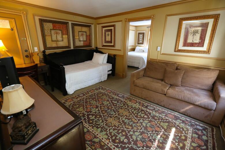 Bed & Breakfast Ocean View Inn
