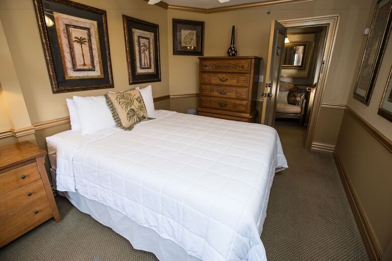 Bed & Breakfast Ocean View Inn