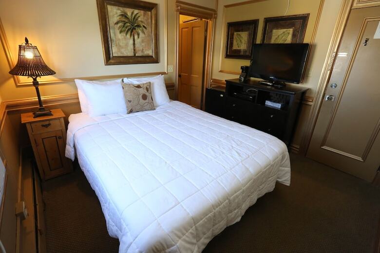 Bed & Breakfast Ocean View Inn