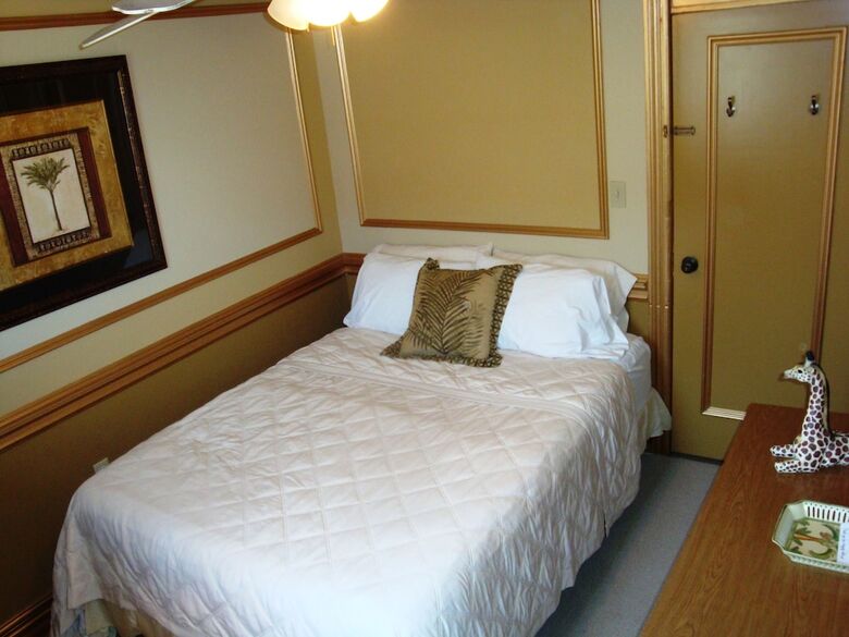 Bed & Breakfast Ocean View Inn
