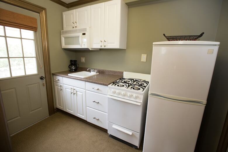 Bed & Breakfast Ocean View Inn