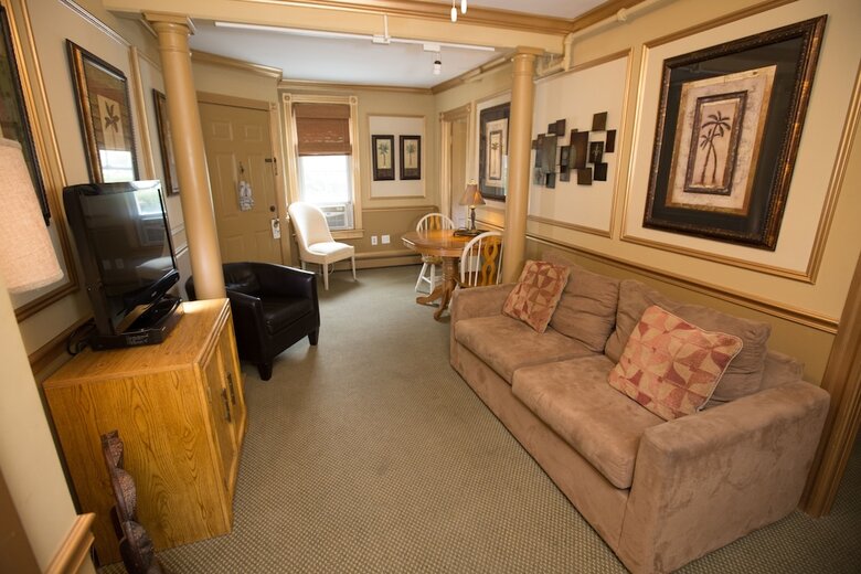 Bed & Breakfast Ocean View Inn