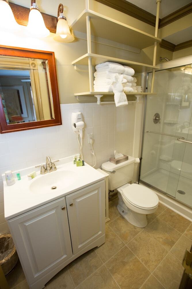 Bed & Breakfast Ocean View Inn