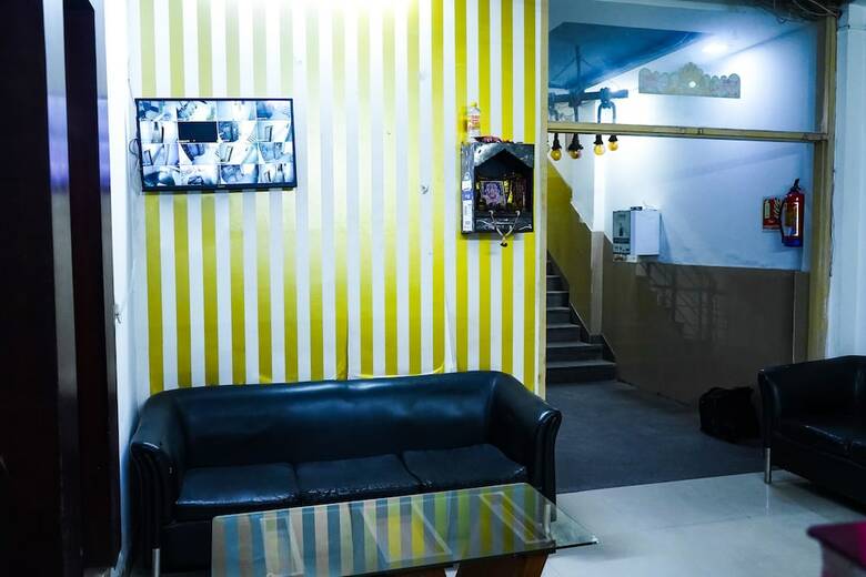 Hotel Cladis By Quadis - Sector 15 Noida