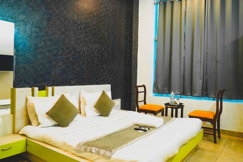 Hotel Cladis By Quadis - Sector 15 Noida