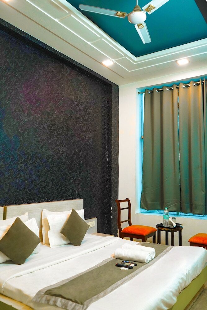 Hotel Cladis By Quadis - Sector 15 Noida