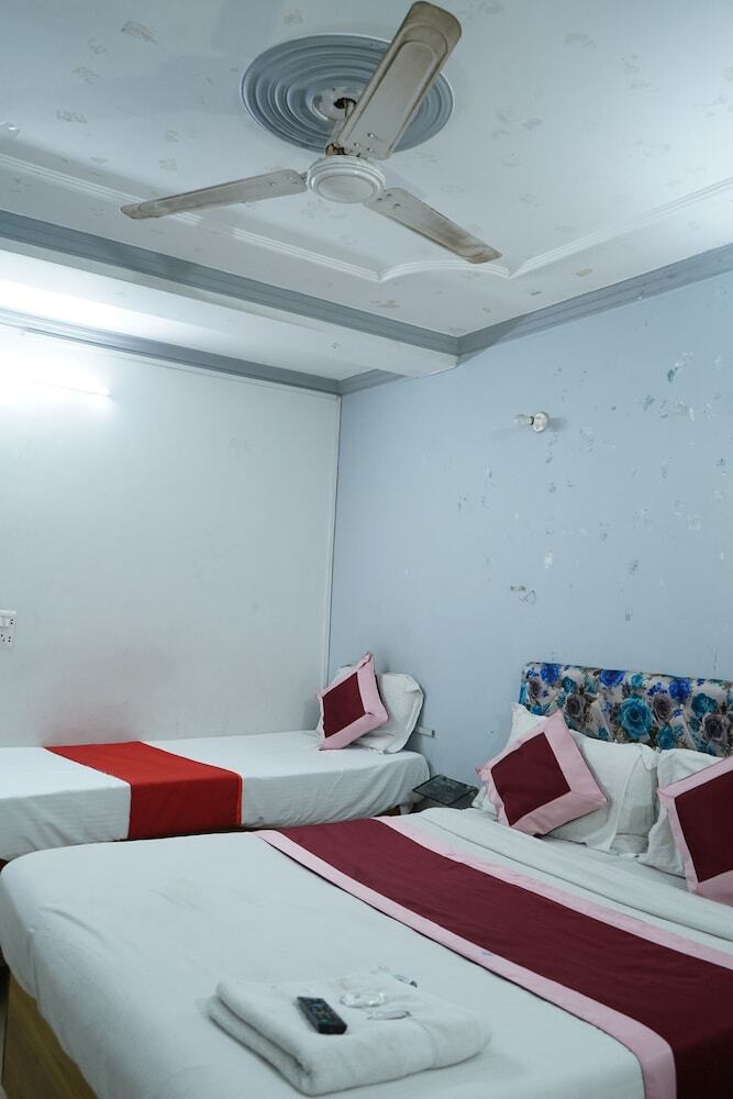 Hotel Cladis By Quadis - Sector 15 Noida