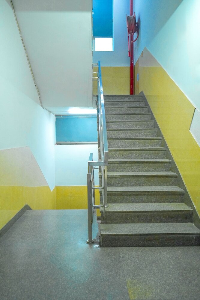 Hotel Cladis By Quadis - Sector 15 Noida