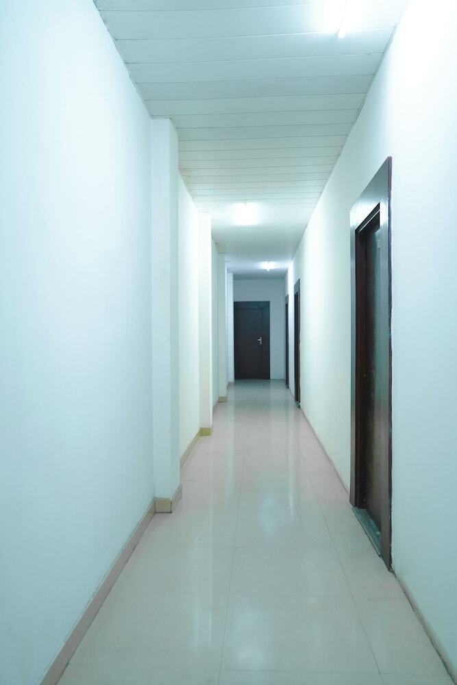 Hotel Cladis By Quadis - Sector 15 Noida