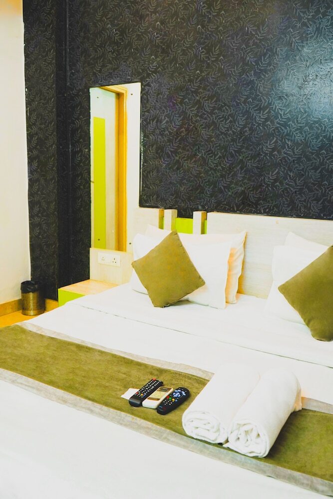 Hotel Cladis By Quadis - Sector 15 Noida