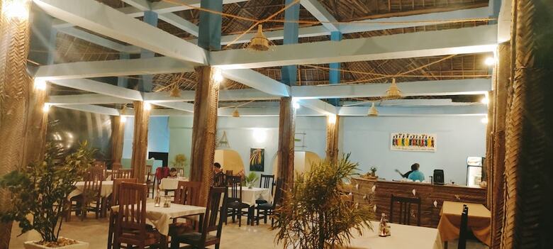 Hotel Mambo Beach Villas
