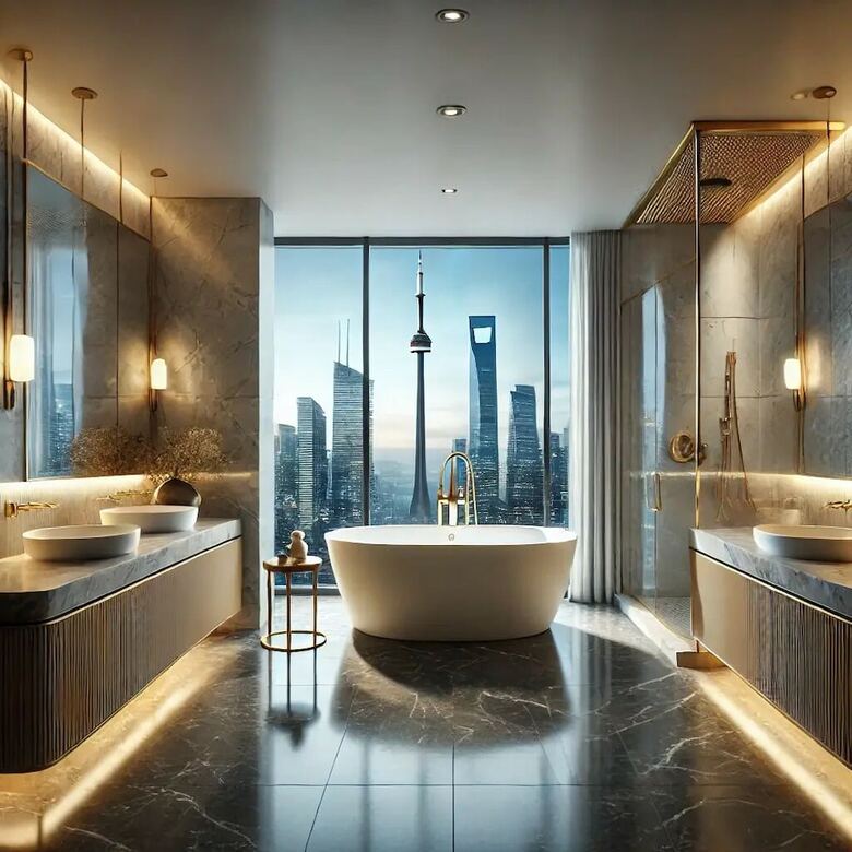 Aparthotel Stallion Suites -  Downtown Toronto
