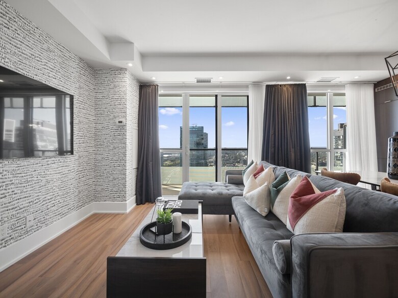 Aparthotel Stallion Suites -  Downtown Toronto