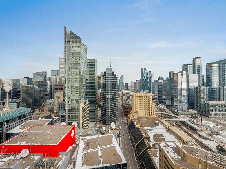 Aparthotel Stallion Suites -  Downtown Toronto