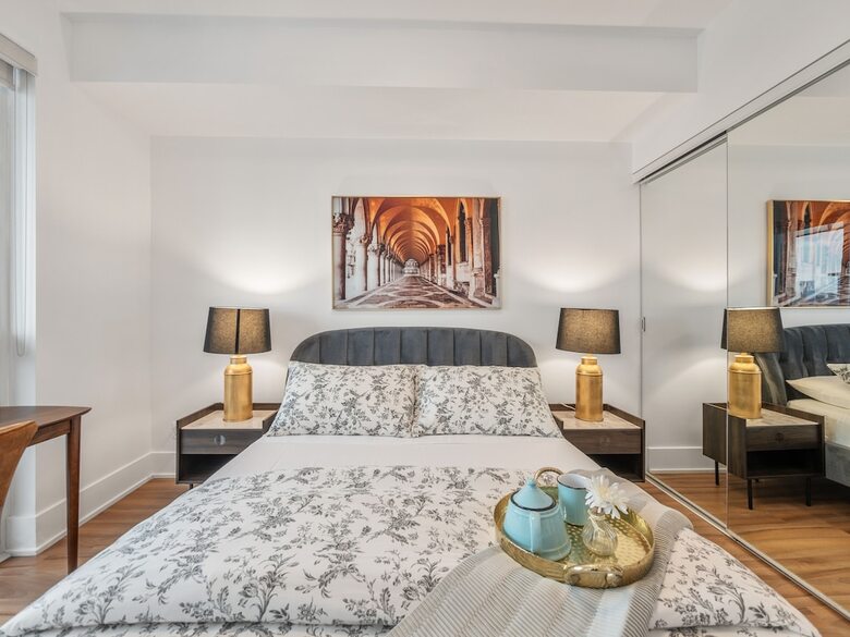 Aparthotel Stallion Suites -  Downtown Toronto