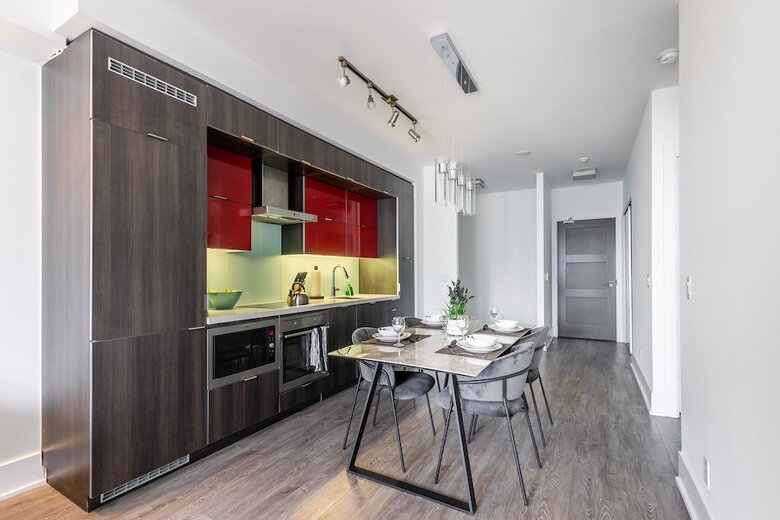 Aparthotel Stallion Suites -  Downtown Toronto