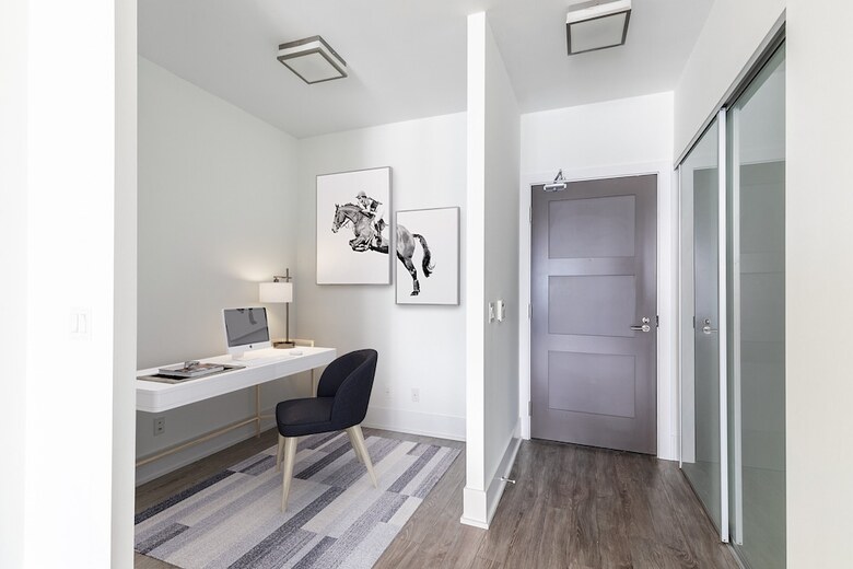 Aparthotel Stallion Suites -  Downtown Toronto