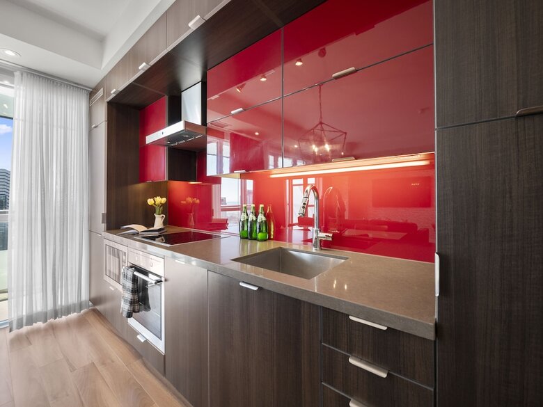 Aparthotel Stallion Suites -  Downtown Toronto