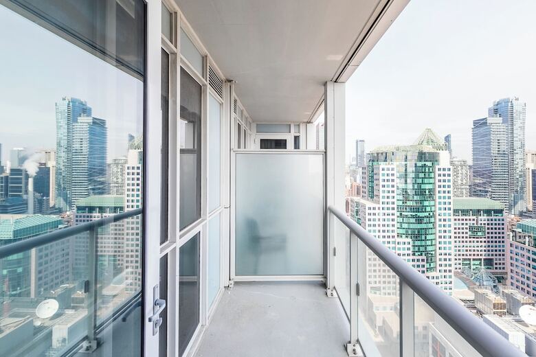 Aparthotel Stallion Suites -  Downtown Toronto