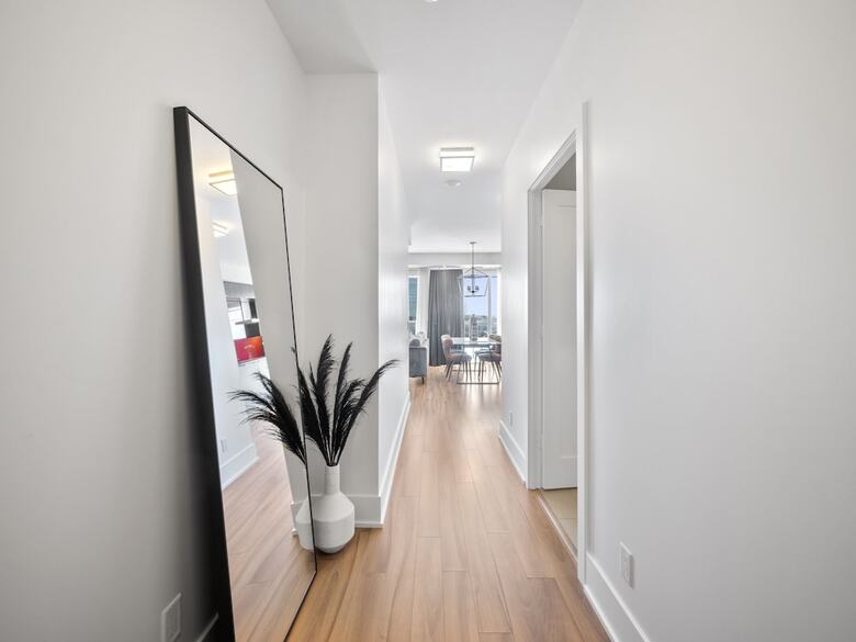 Aparthotel Stallion Suites -  Downtown Toronto