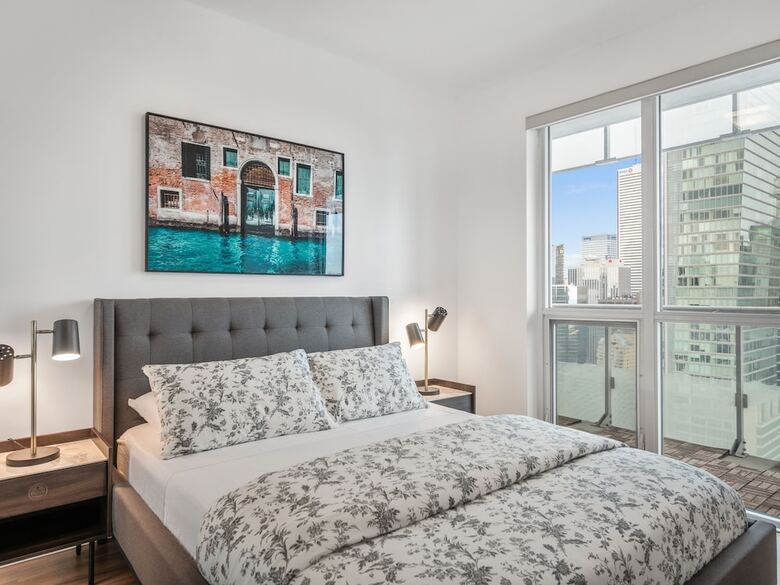 Aparthotel Stallion Suites -  Downtown Toronto