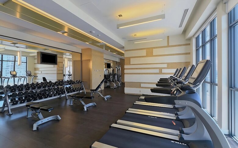 Aparthotel Stallion Suites -  Downtown Toronto