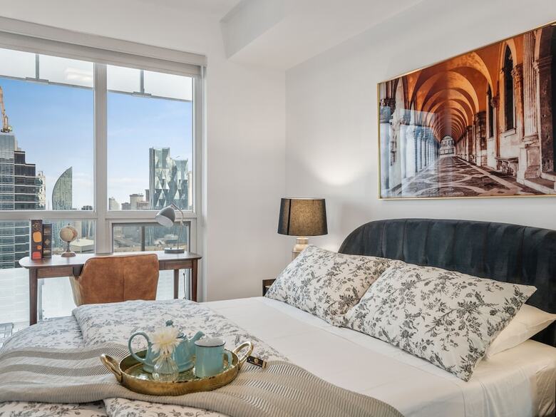 Aparthotel Stallion Suites -  Downtown Toronto