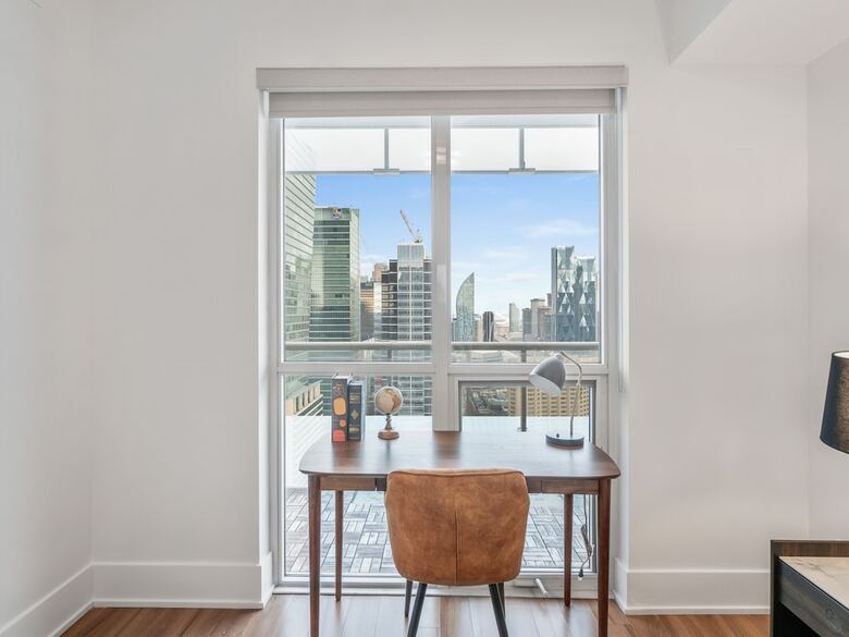 Aparthotel Stallion Suites -  Downtown Toronto