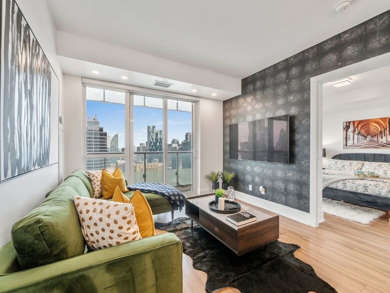 Aparthotel Stallion Suites -  Downtown Toronto